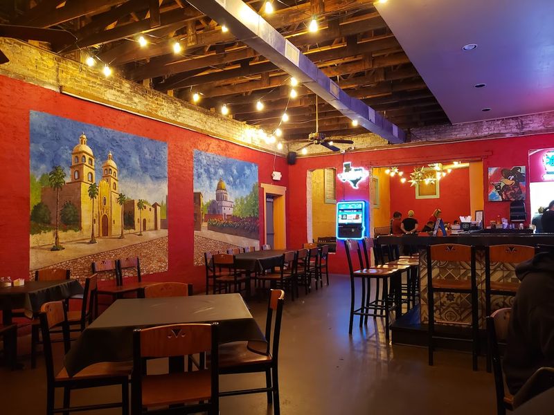 Pepe's & Mito's