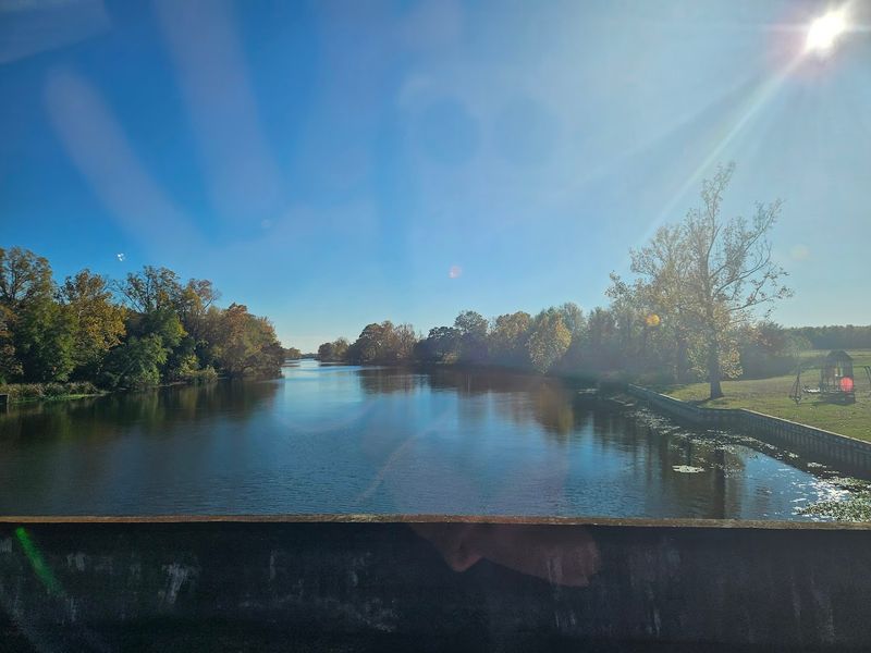 Visit Nearby Natchitoches