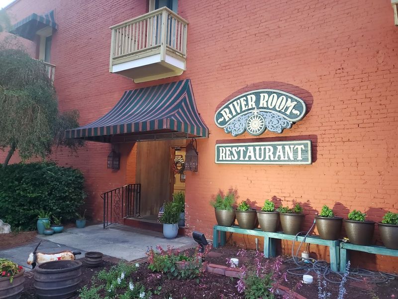 River Room Restaurant