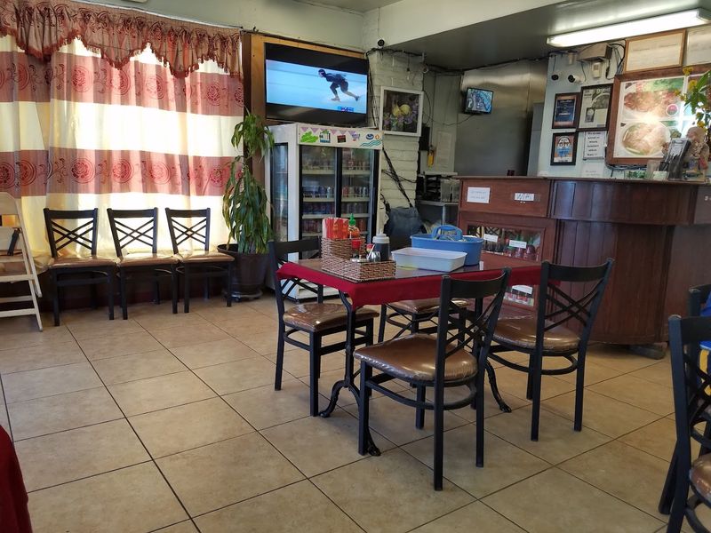 2000 Vietnam Restaurant