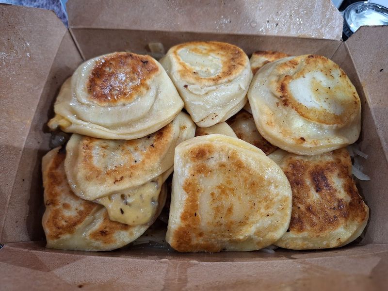Pietrzyk Pierogi
