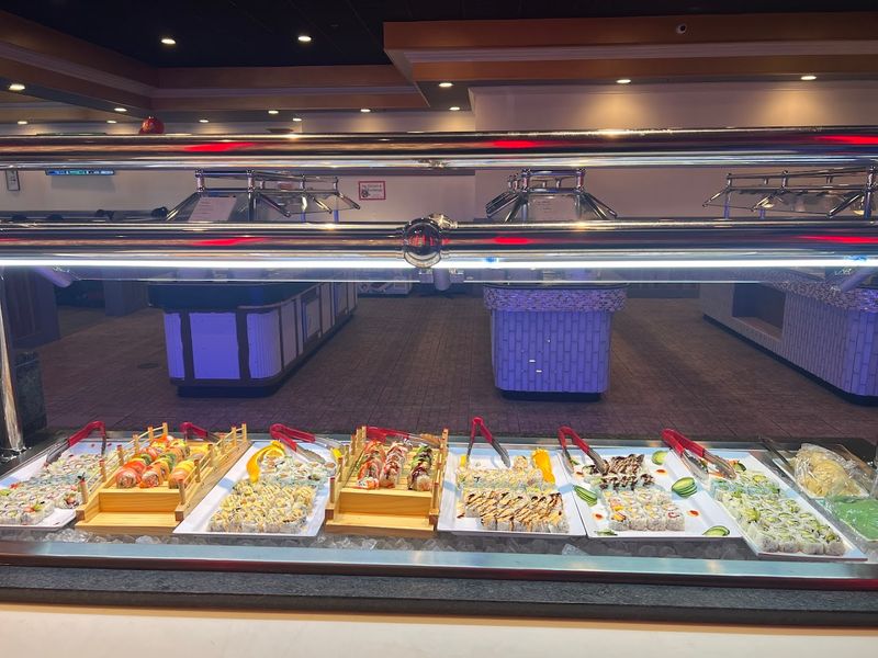 Golden Palace Buffet – Livonia