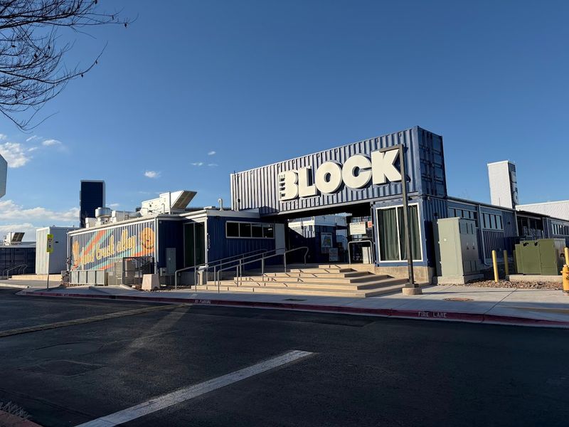 The Block