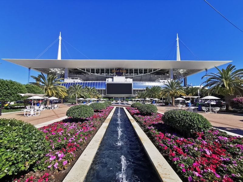 Tips For Planning Your World Cup Miami Experience