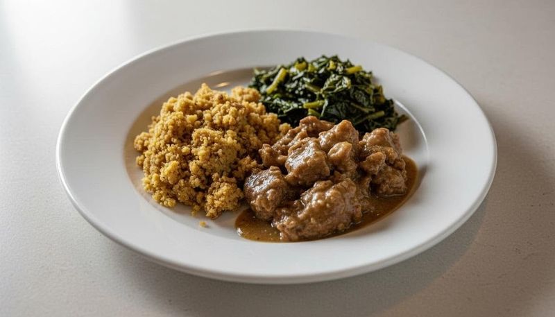 Sooul Food Cafe Serves Tradition On Elsie Faye Heggins Street