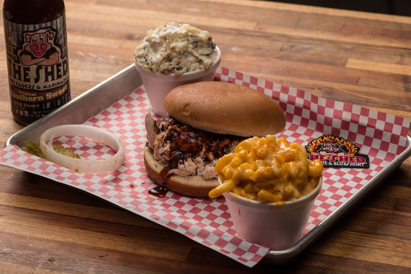 Three-Time Grand Champion At The World's Most Competitive BBQ Contest