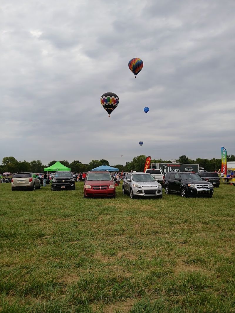 Parking Can Be A Challenge Worth Planning For