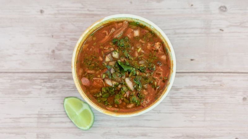 Birria Ramen Puts A Creative Spin On Tradition