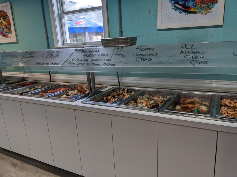 Fresh And Local Is Not Just A Marketing Line Here