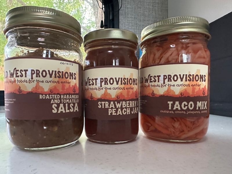 Products Found Beyond the Storefront
