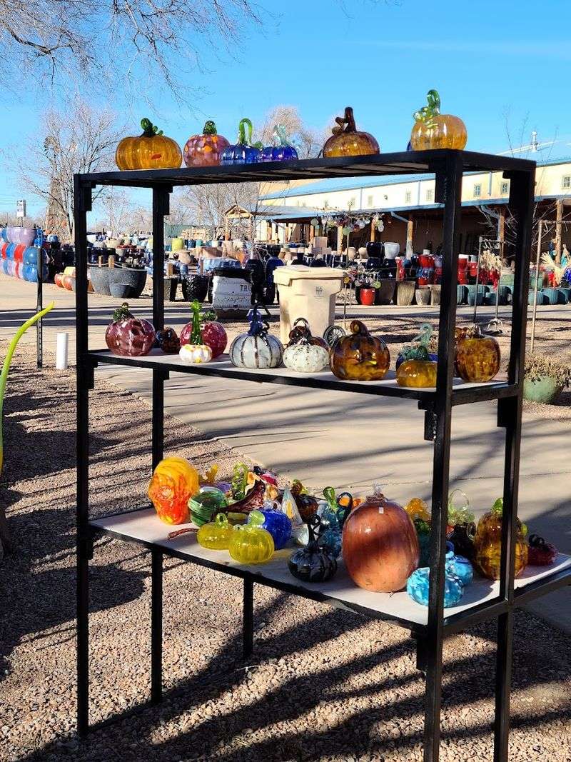 A Treasure-Filled Southwestern Stop