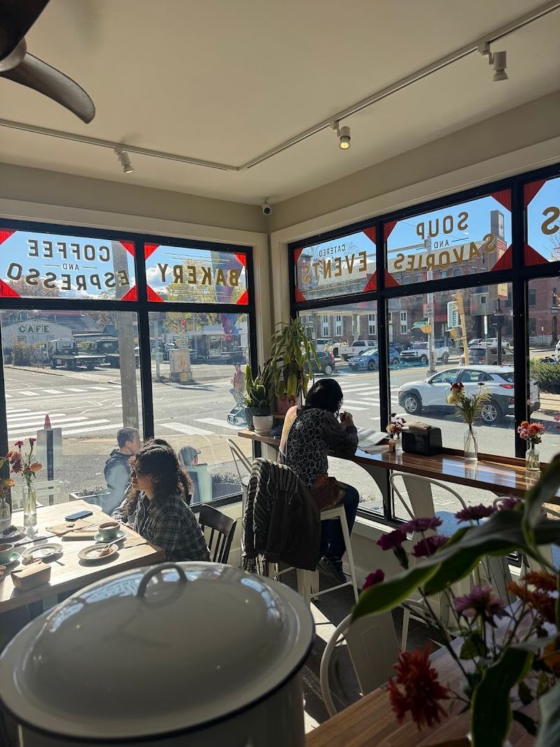 The Cozy Atmosphere That Makes You Stay Longer