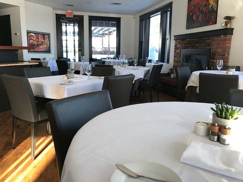 Ariana Restaurant 