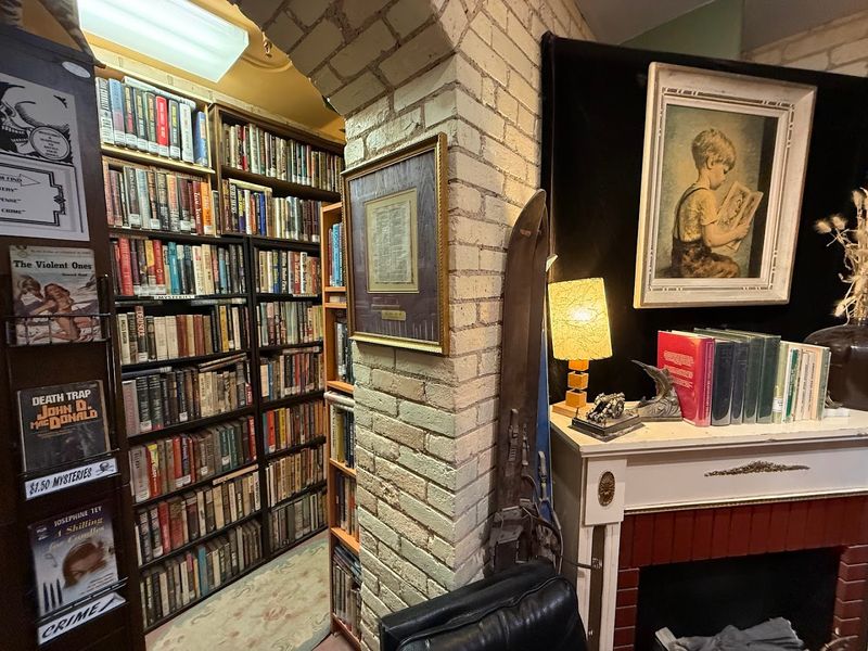 Art Galleries And Creative Spaces Tucked Into The Brickwork