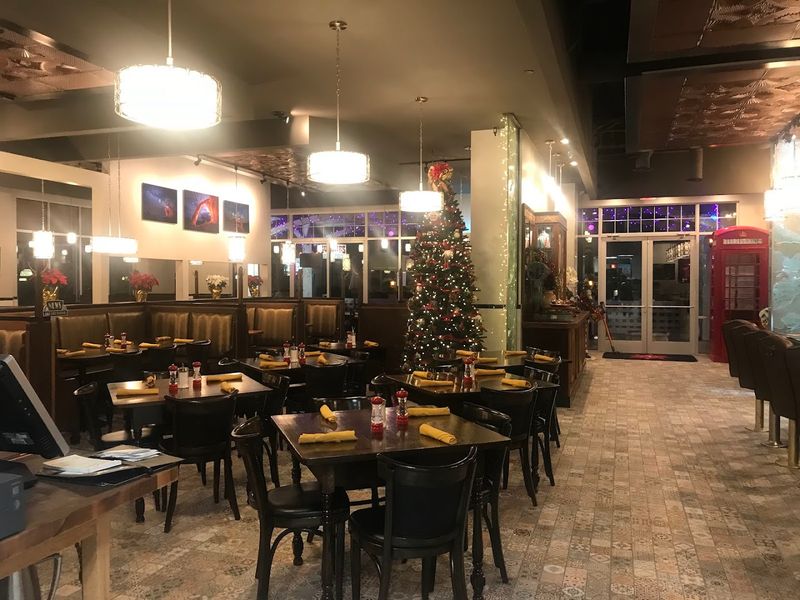 TRUreligion Pancake & Steakhouse, Orem
