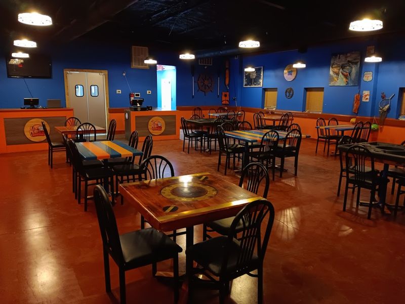 A&A Seafood Shack