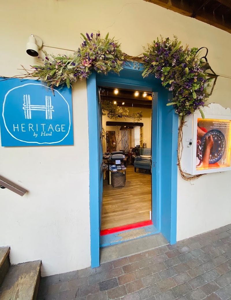 Why This Shop Stands Apart In Santa Fe