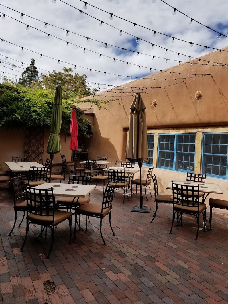 Rio Chama Prime Steakhouse, Santa Fe