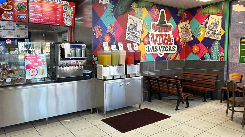 Durango Taco Shop