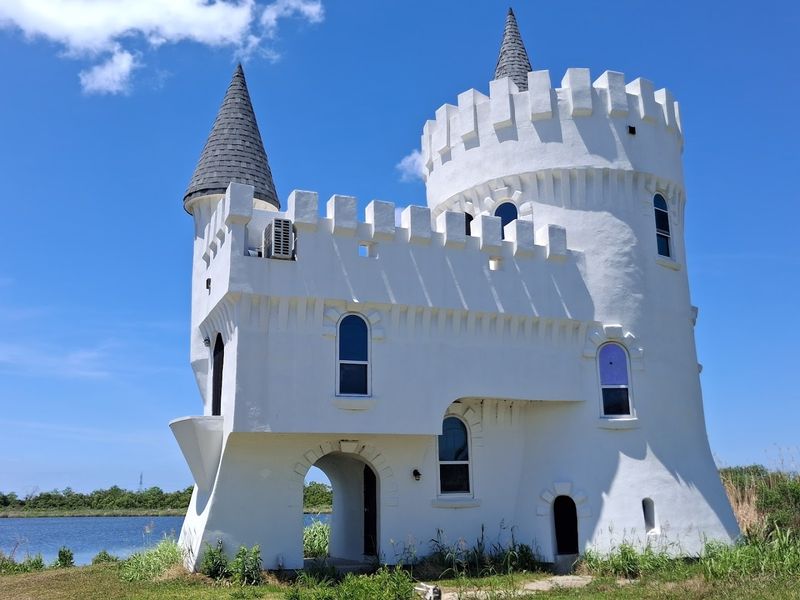 Fisherman’s Castle