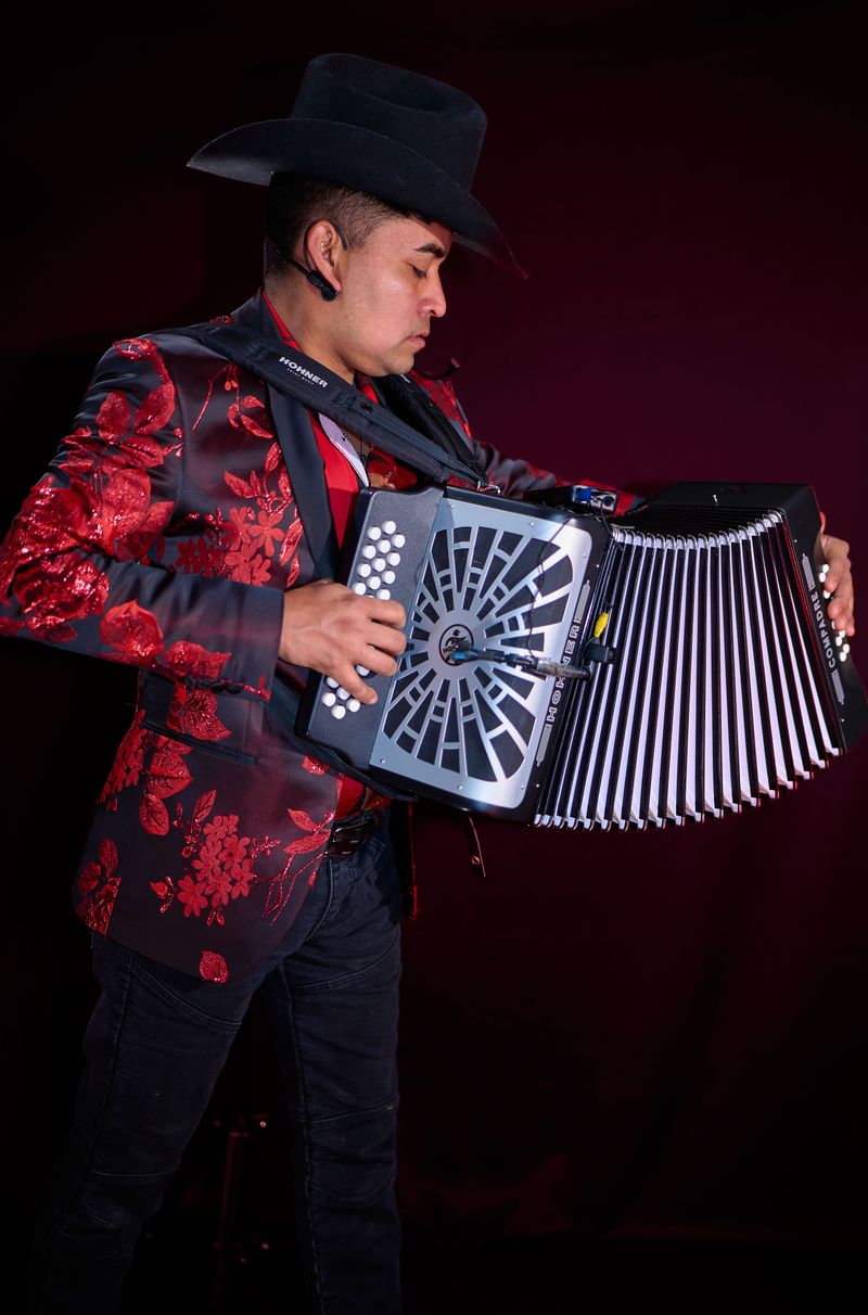 Original Southwest Louisiana Zydeco Music Festival