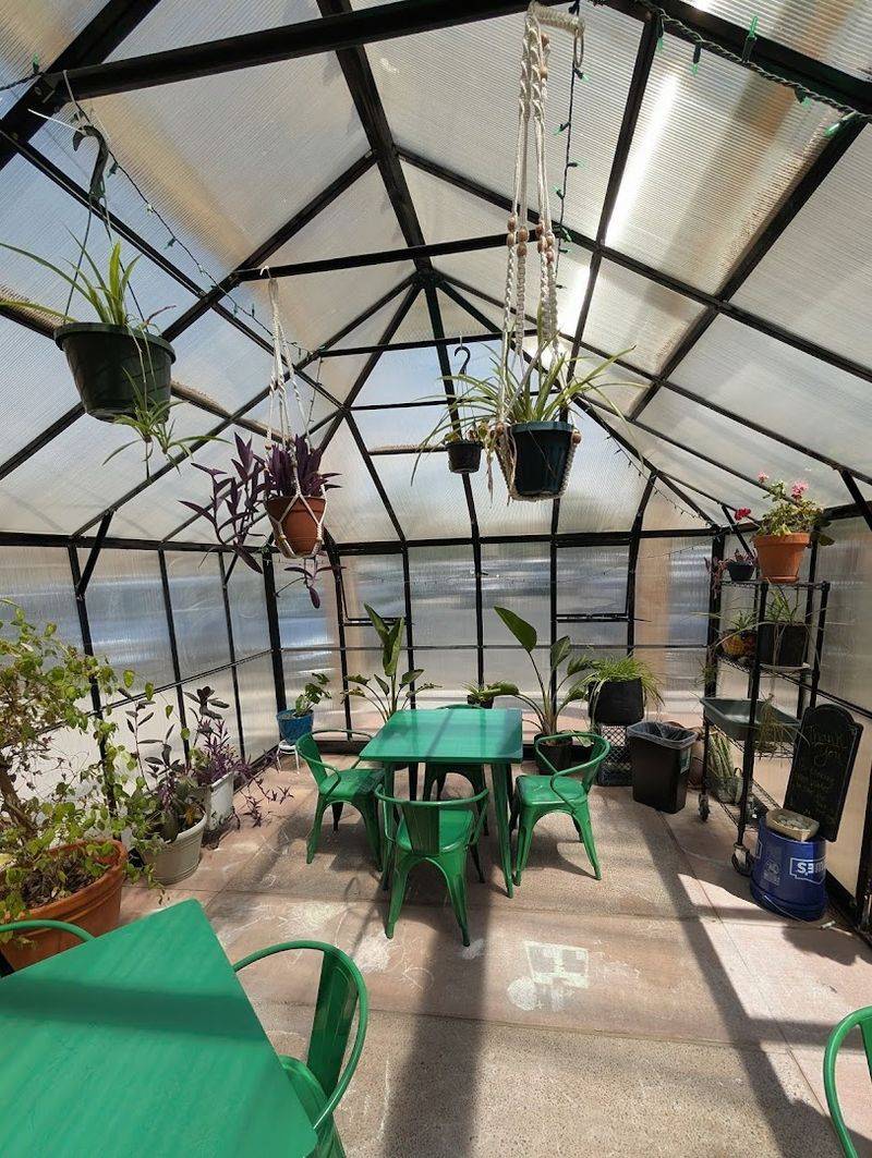 Itality: Plant Based Foods, Albuquerque