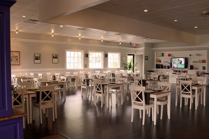 Casa Cosenza Italian Restaurant