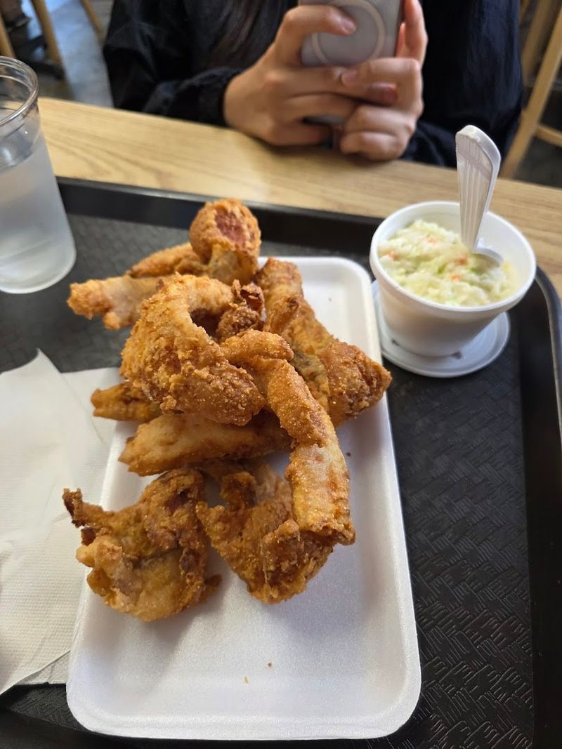 Loyal Diners Are The Real Review