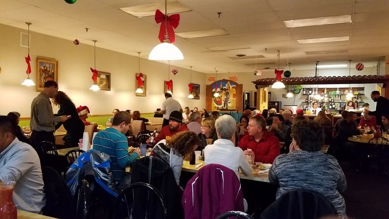 Room Size Seating And The Gathering Space Option