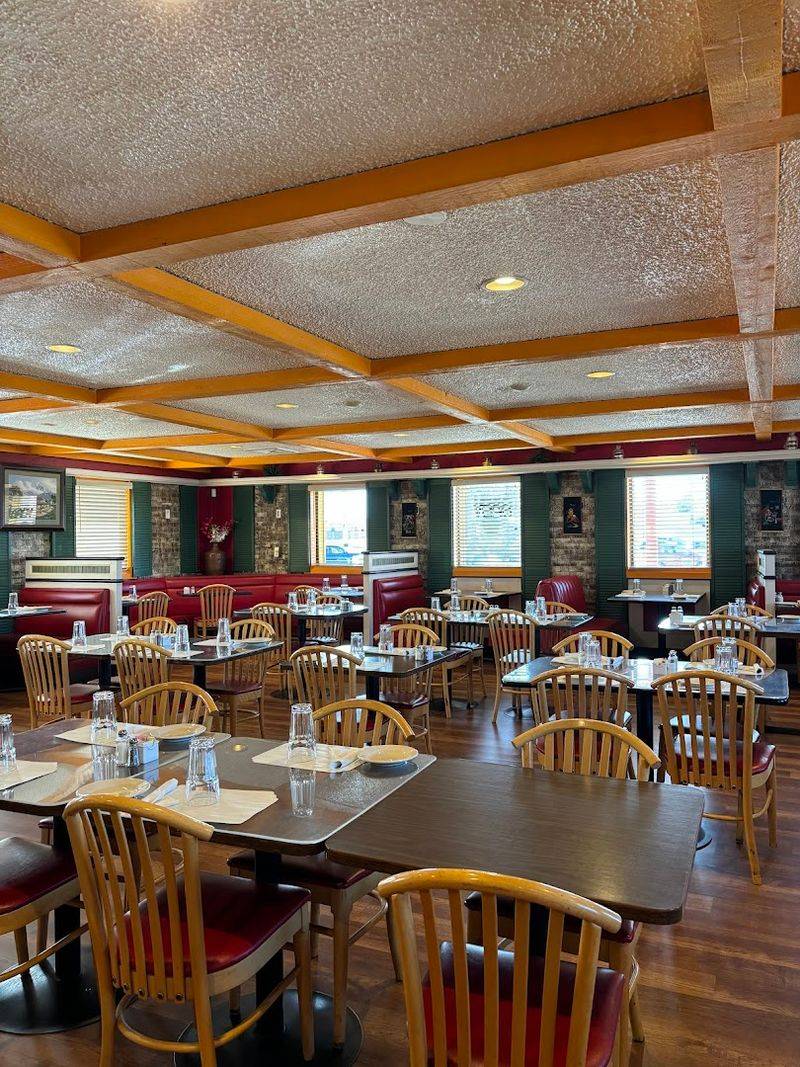 Namaste Cuisine Of India And Nepal