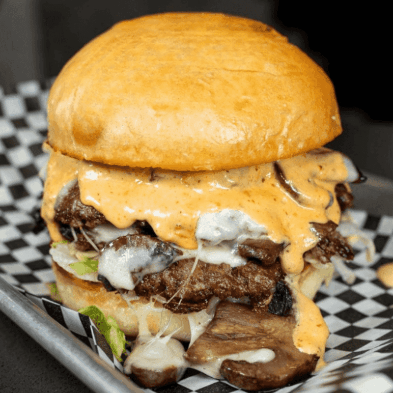 Why The Bun Deserves A Little Sympathy