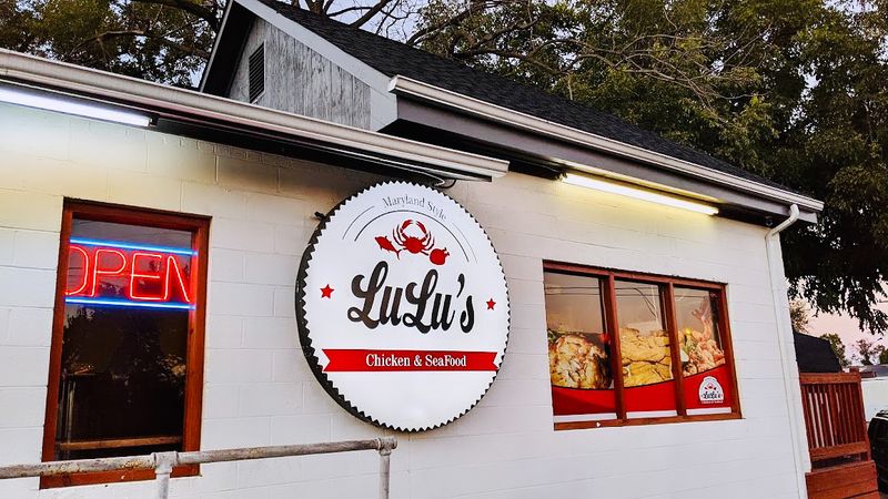 A Charlotte Address Worth Knowing By Heart