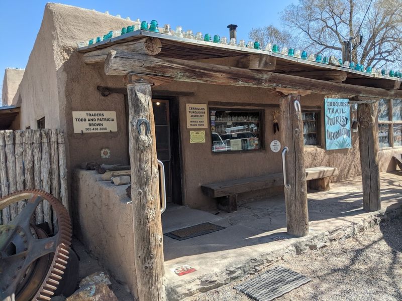 Cerrillos