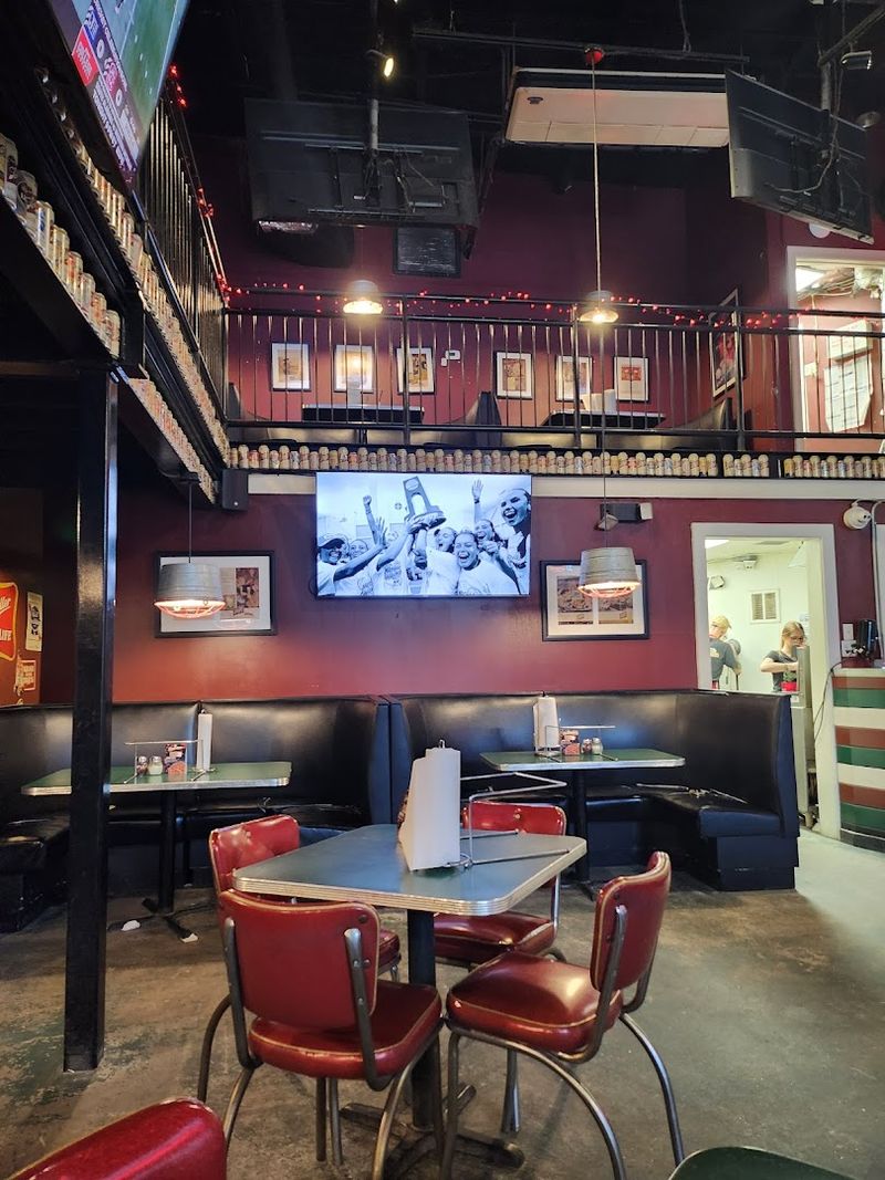 Schlittz & Giggles, Baton Rouge