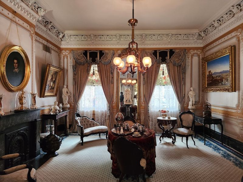 Gallier House