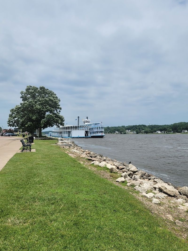 The Outdoor Side of LeClaire That Gets Underestimated