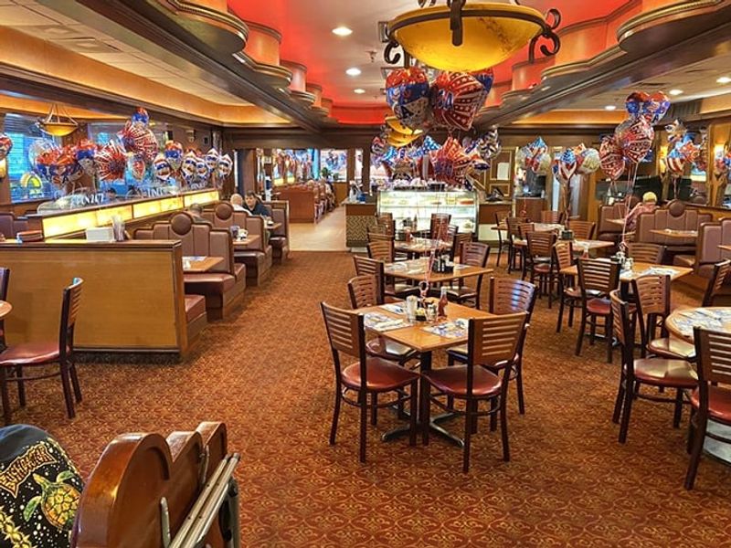 Marietta Diner