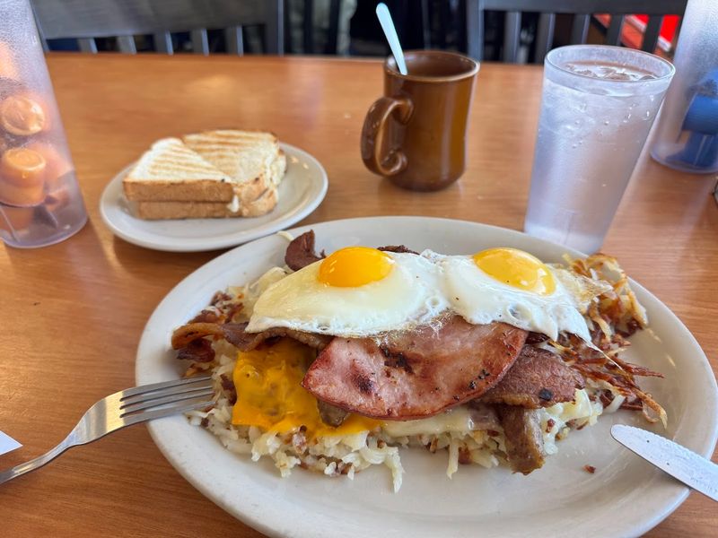The Breakfast That Keeps West Valley City Coming Back: A Final Word
