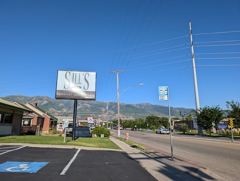 Why Sill's Café Is The Recommendation You Send As A Text Not A Link