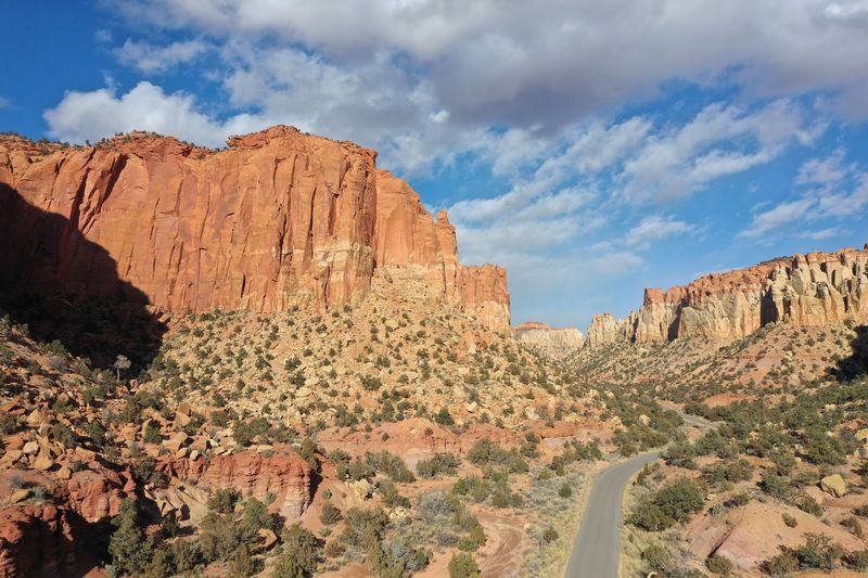 The Lasting Impression: Why the Burr Trail Stays With You