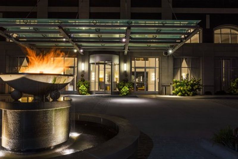 Hotel Blackhawk, Davenport