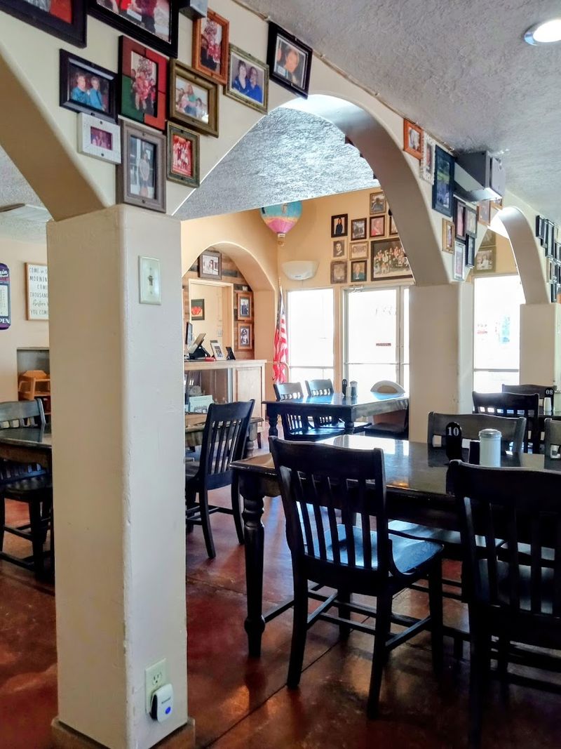 Abuelita's New Mexican Kitchen, Bernalillo