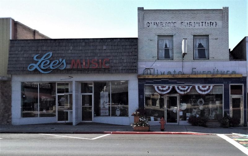 A Small-Town Social Life That Does Not Require a Big-City Budget