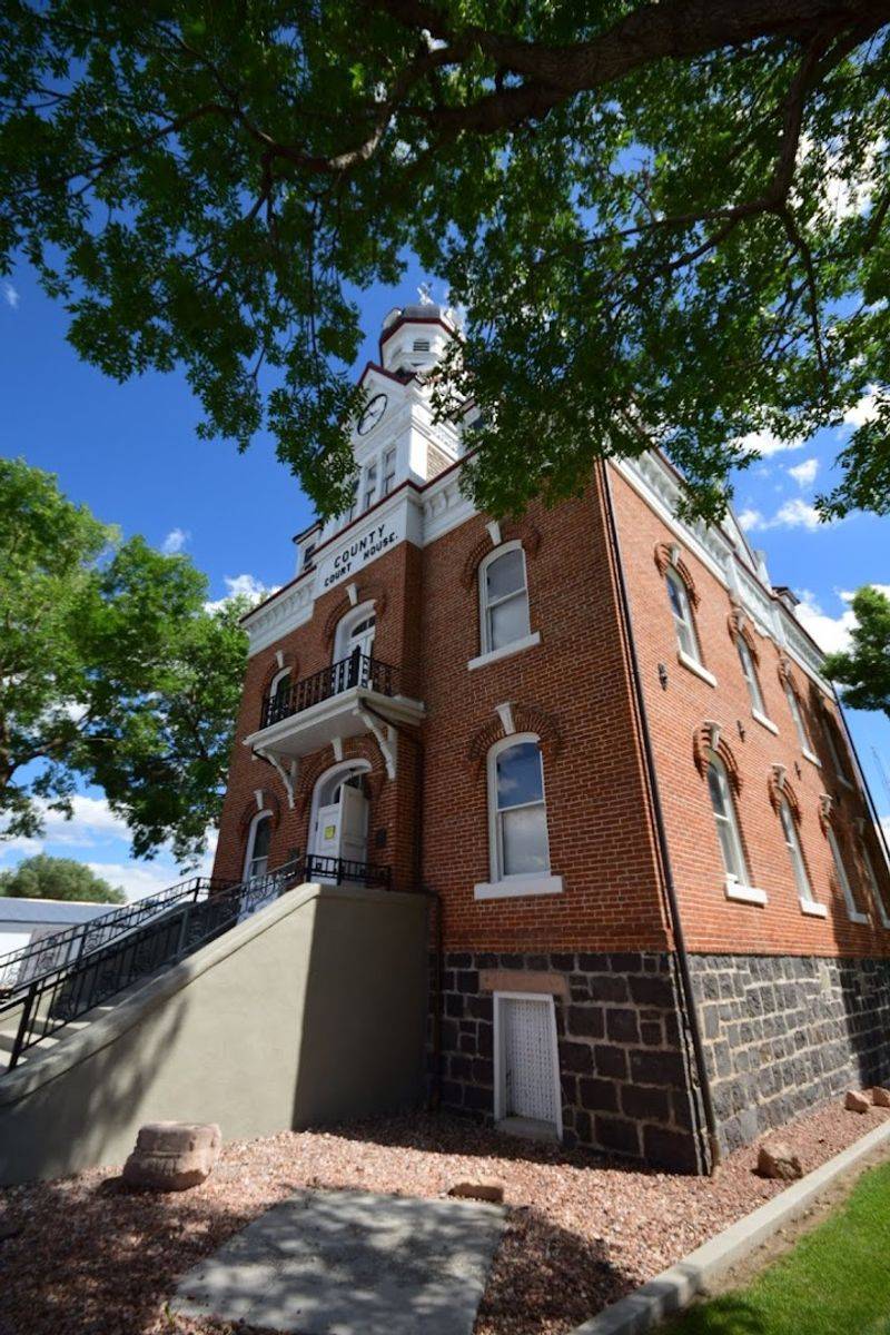 Beaver, Utah