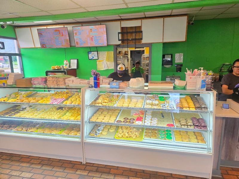 A Family-Owned Bakery With Real Community Roots