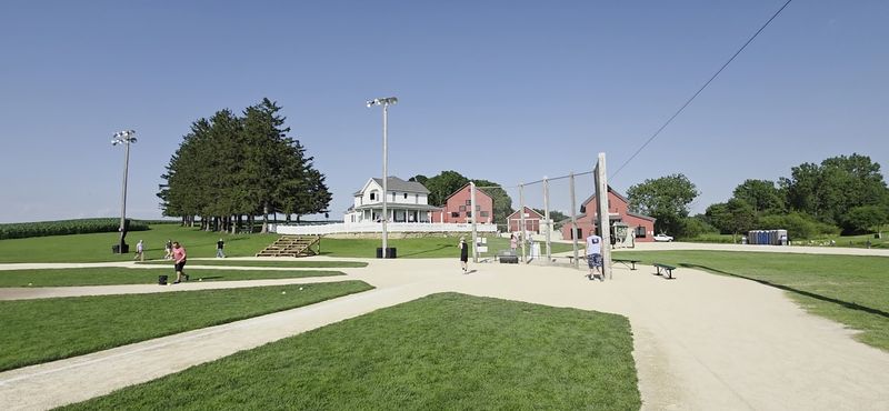 Field of Dreams Movie Site, Dyersville