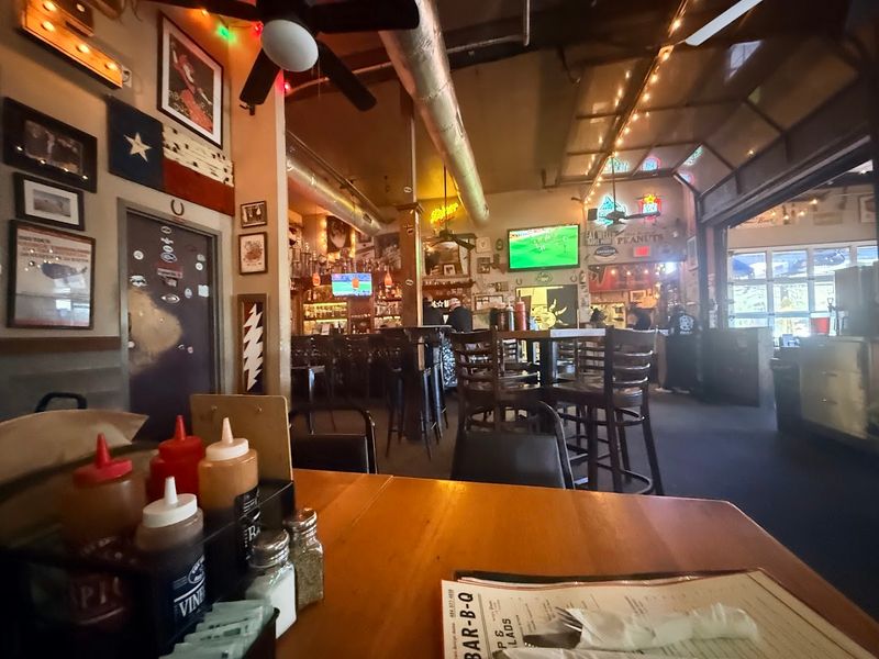 Fox Bros. Bar-B-Q 
