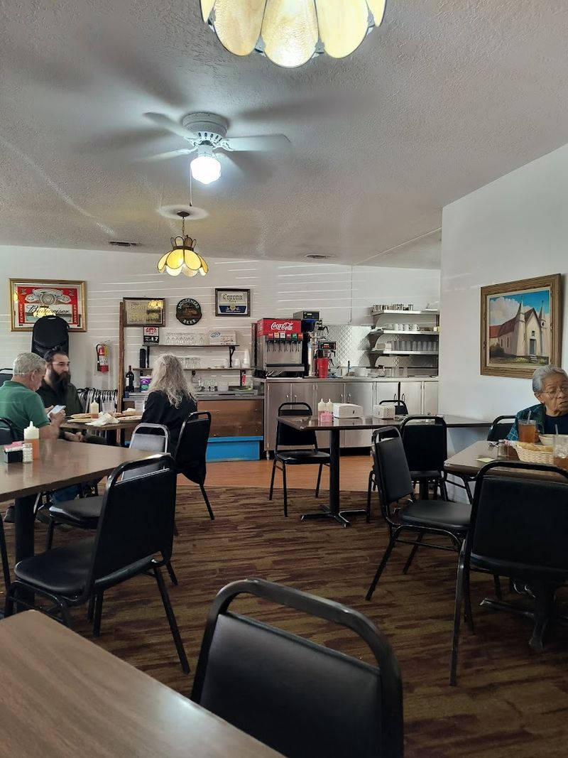 Padilla's Mexican Kitchen