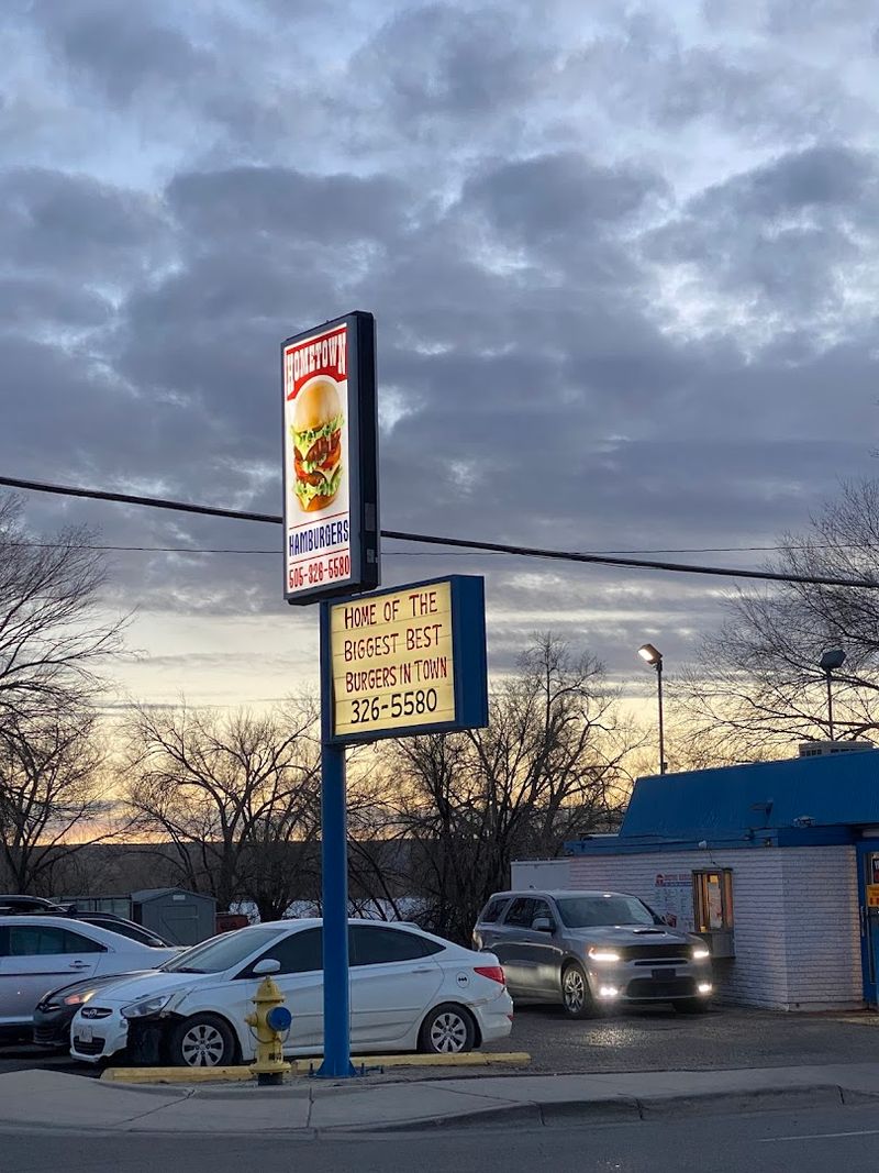A Bright Spot For A Quick Meal