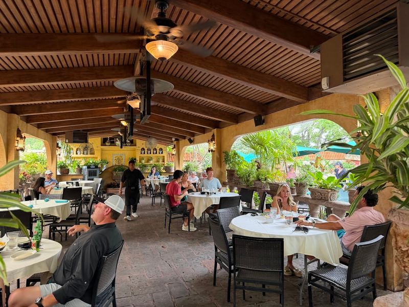 Joe T. Garcia's